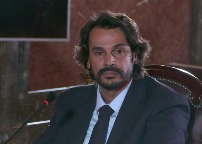 Batalla política en el Tribunal Supremo