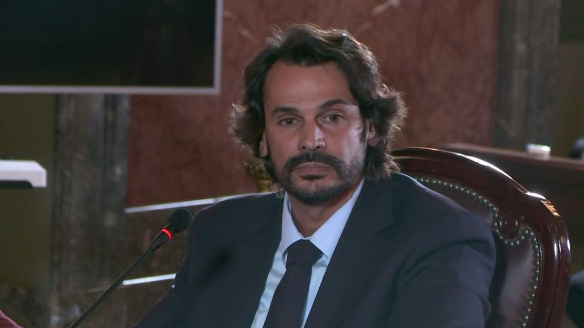 Batalla política en el Tribunal Supremo