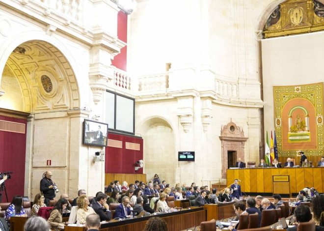 El PP andaluz rechaza una comisión de investigación por los cribados de cáncer para evitar «un circo» en el Parlamento