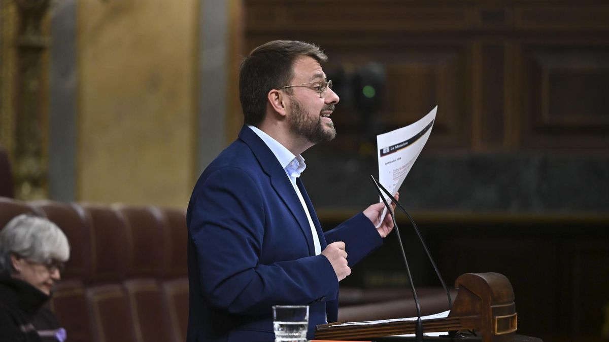 El Congreso rechaza una ley de Sumar para prohibir a empresas la compra de viviendas para uso residencial