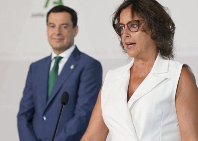 El juez cita a la consejera de Moreno señalada por retirar los controles a los contratos con la sanidad privada