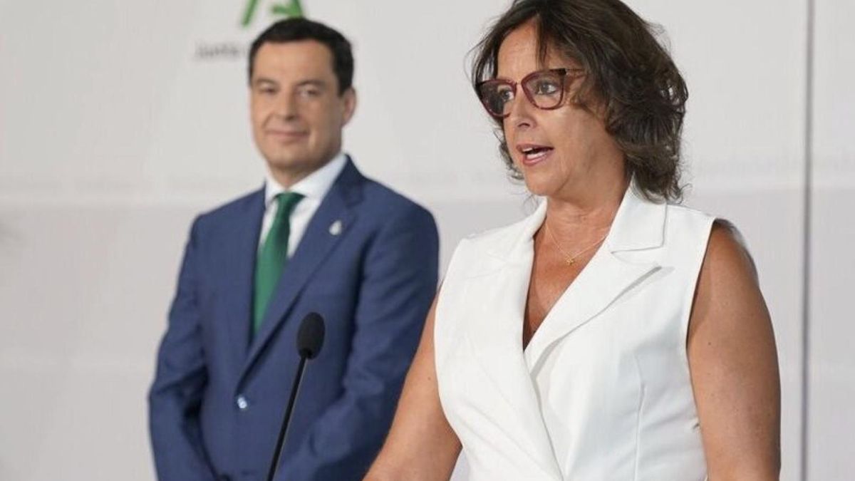 El juez cita a la consejera de Moreno señalada por retirar los controles a los contratos con la sanidad privada