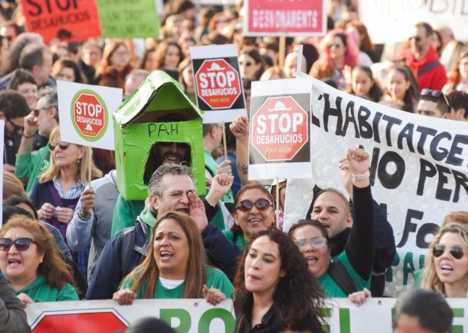 El PSOE y sus socios reactivan la ley para regular los alquileres de temporada