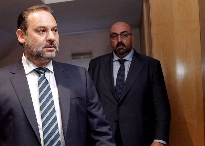 El juez del caso Koldo rechaza expulsar al PSOE de la acusación popular: «Es una conjetura decir que se le investiga»