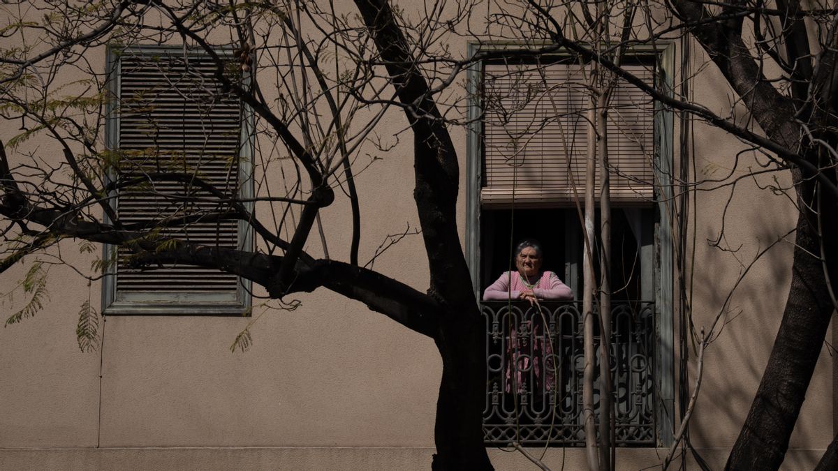 Hipoteca inversa y nuda propiedad: fórmulas “complejas” que no despegan para tener liquidez con la casa en la vejez