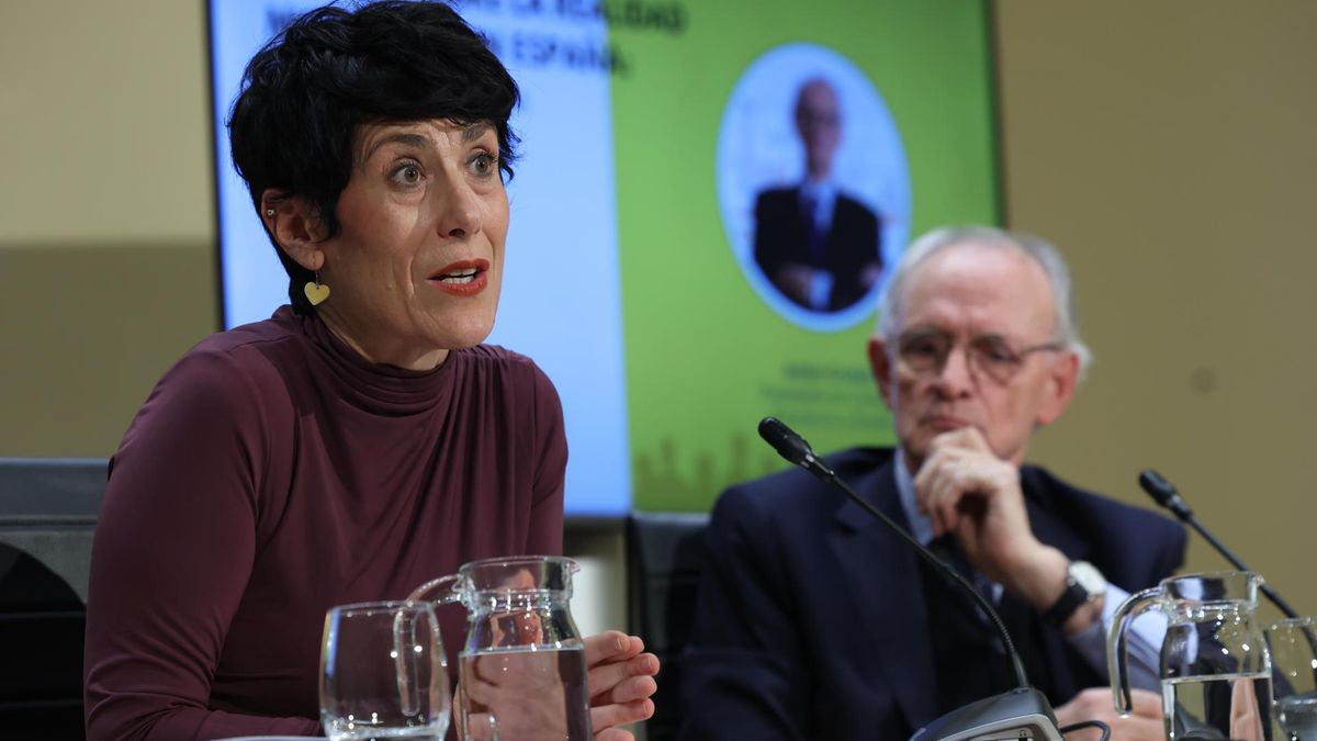 El Consejo Económico Social confirma que la llegada de inmigrantes potencia el crecimiento económico y la innovación en España