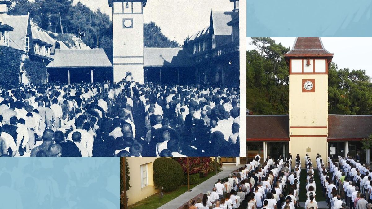 La Magdalena, lugar de memoria: el primer campo de concentración franquista inspirado por los nazis