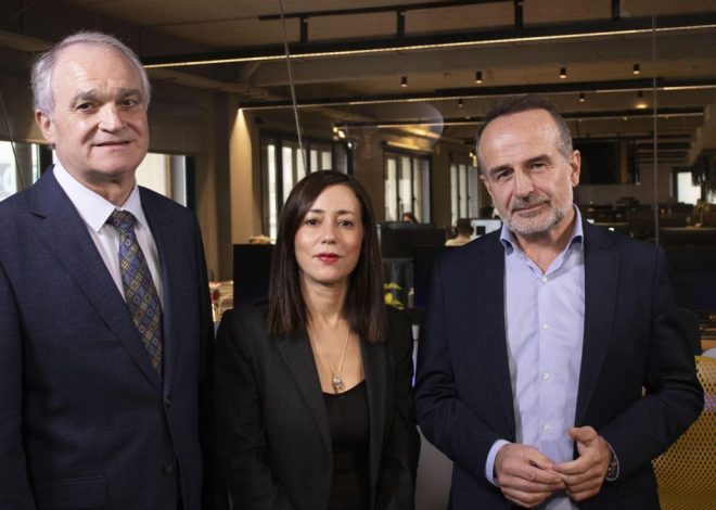 La economía social como alternativa: «Donde hay cooperativas, hay cohesión social»