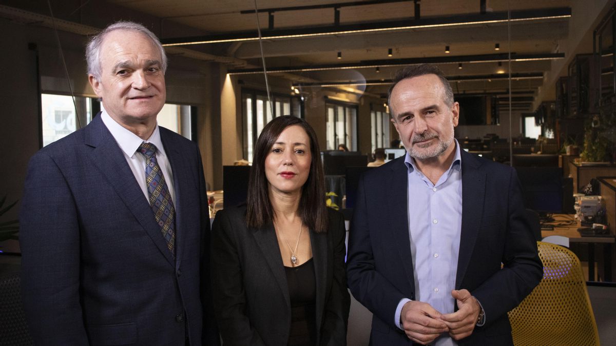 La economía social como alternativa: «Donde hay cooperativas, hay cohesión social»