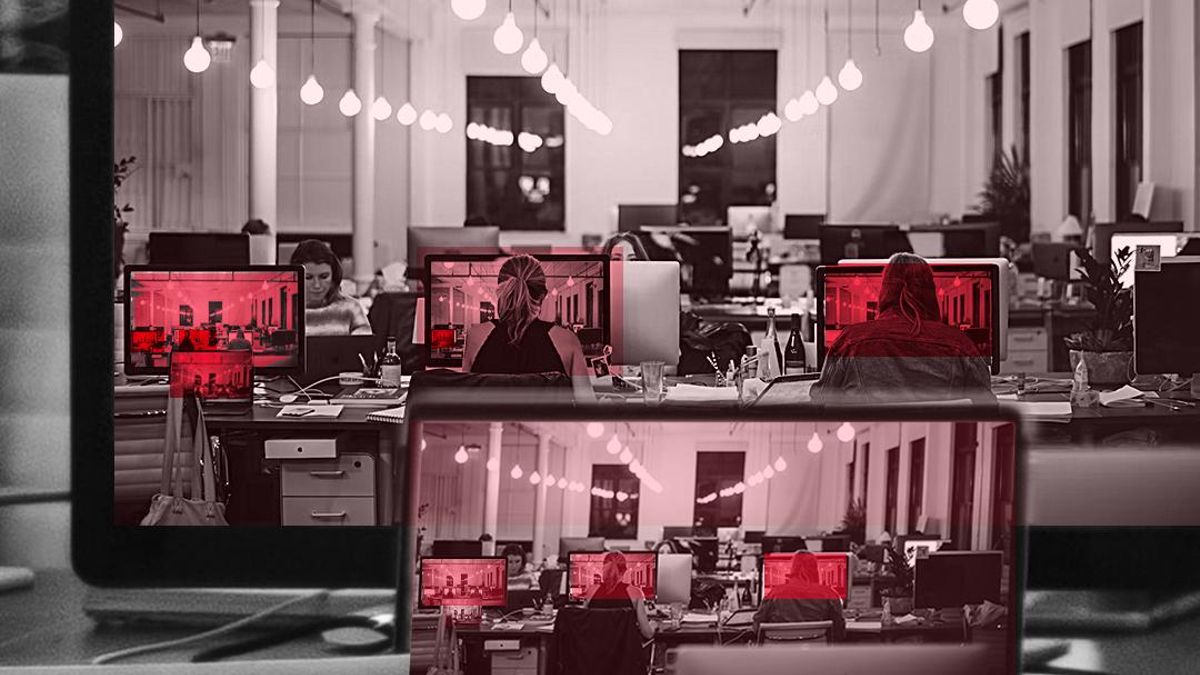 Algoritmos y derechos laborales