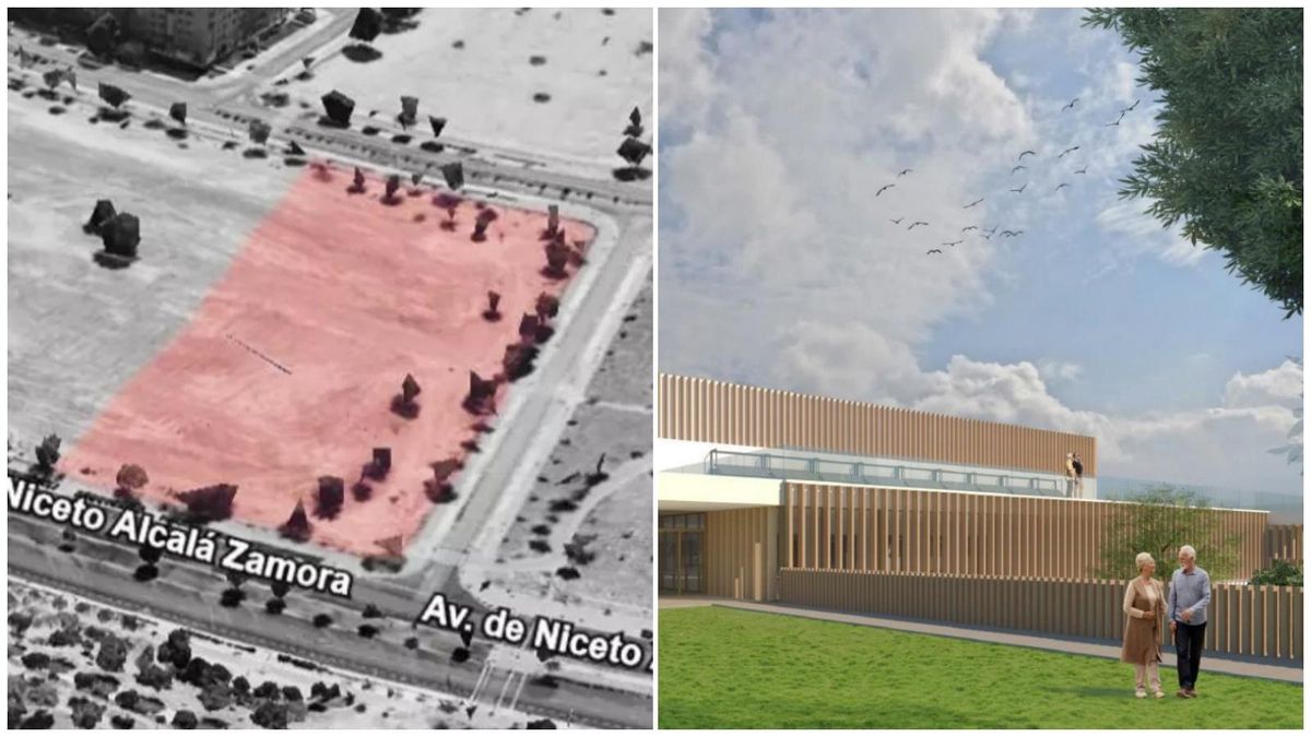 Almeida regala por 75 años una gran parcela pública en Sanchinarro a una fundación privada vinculada al Opus Dei