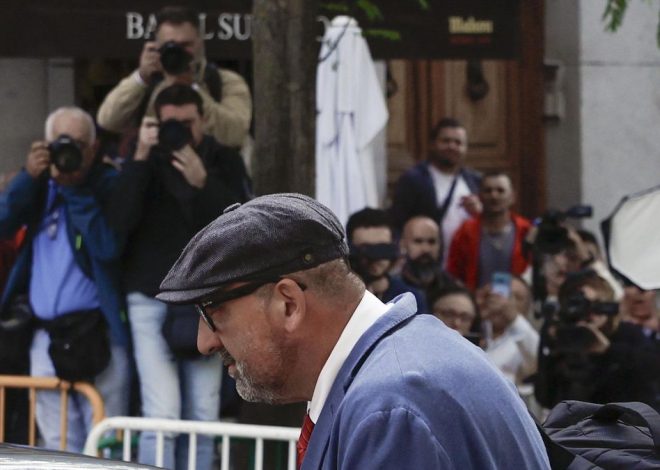 Anticorrupción se opone a que el PSOE deje de ser acusación en el caso Koldo de la Audiencia Nacional