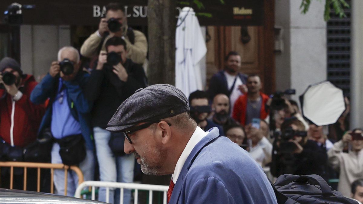 Anticorrupción se opone a que el PSOE deje de ser acusación en el caso Koldo de la Audiencia Nacional