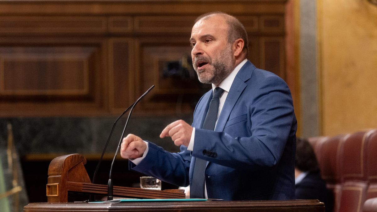 Un diputado de Junts pide al Gobierno que convoque elecciones ante «la ruptura» de su partido con Sánchez