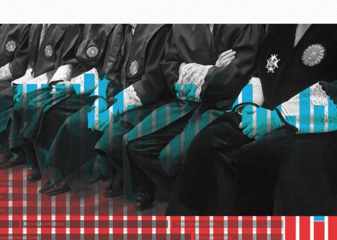 Fallos controvertidos contra la izquierda y los independentistas en una Sala de lo Penal del Supremo con 20 años de abrumadora mayoría conservadora