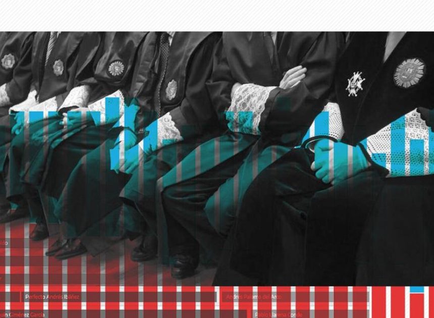 Fallos controvertidos contra la izquierda y los independentistas en una Sala de lo Penal del Supremo con 20 años de abrumadora mayoría conservadora