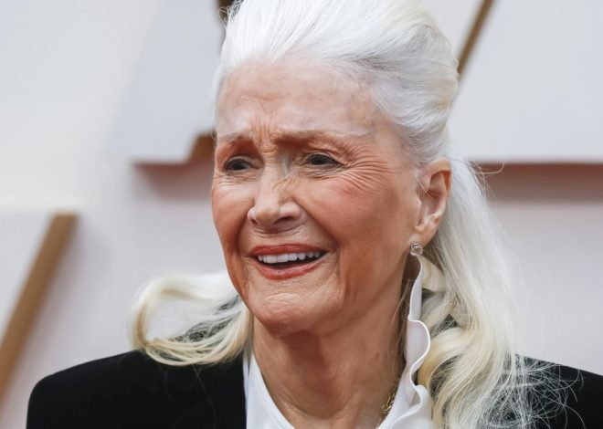 Muere Diane Ladd, actriz de ‘Corazón salvaje’ y madre de Laura Dern, a los 89 años