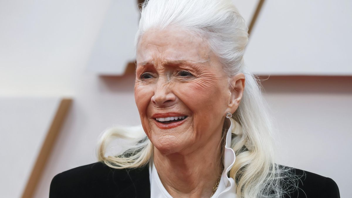 Muere Diane Ladd, actriz de ‘Corazón salvaje’ y madre de Laura Dern, a los 89 años