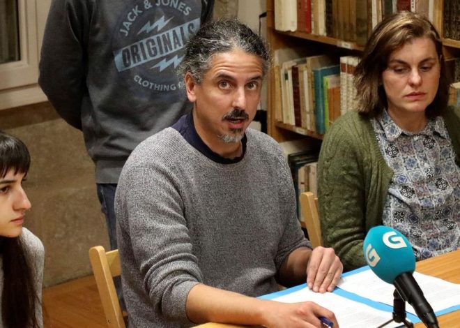 Detienen en La Habana al español condenado por violar a una menor en Galicia