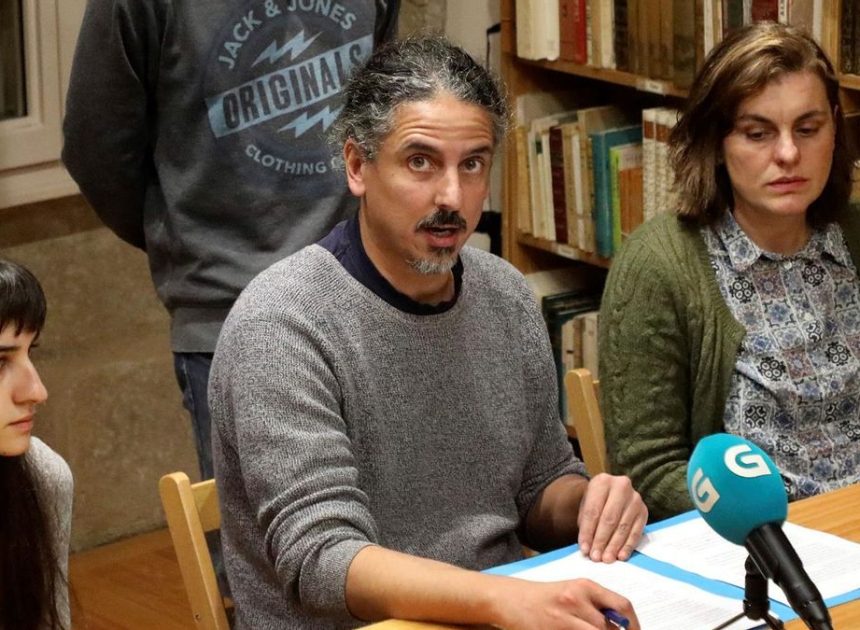 Detienen en La Habana al español condenado por violar a una menor en Galicia