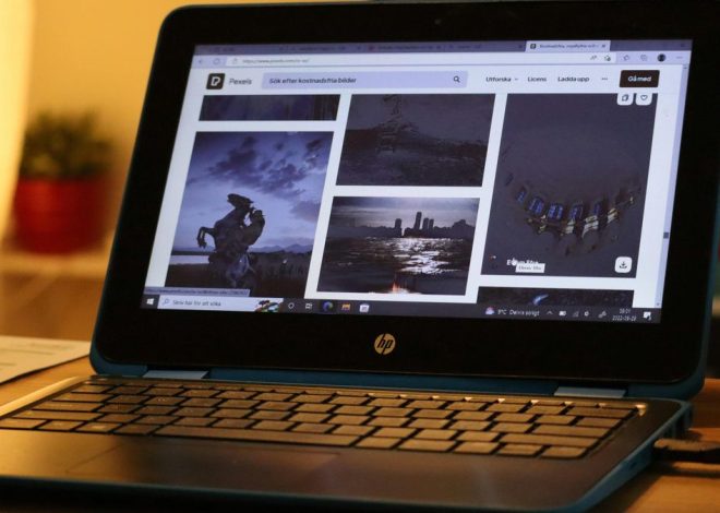 La tecnológica HP despedirá al 10% de su plantilla global para ahorrar costes con inteligencia artificial