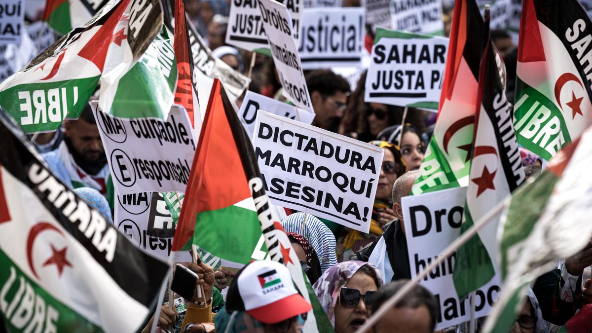 El Sáhara fue traicionado en 2000, no en 2025