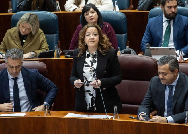 El Gobierno de Ayuso se declara en rebeldía: no creará el registro de objetores al aborto y se encomienda a los tribunales
