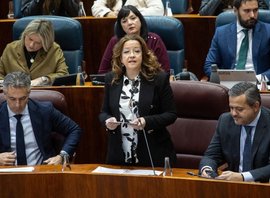 El Gobierno de Ayuso se declara en rebeldía: no creará el registro de objetores al aborto y se encomienda a los tribunales