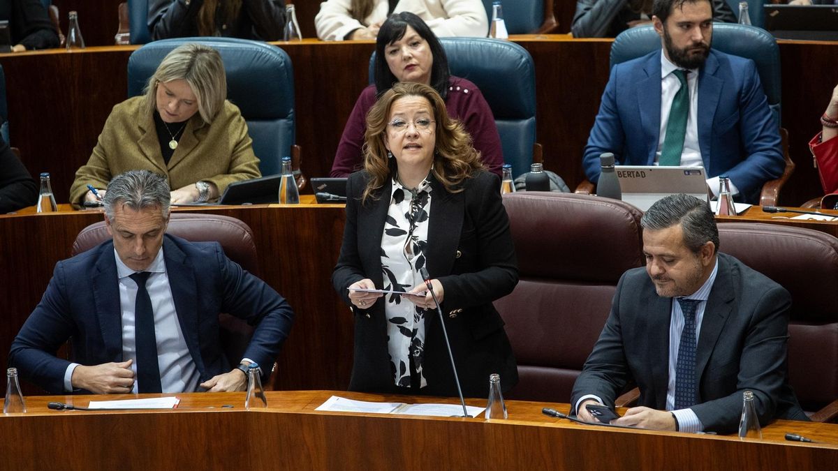 El Gobierno de Ayuso se declara en rebeldía: no creará el registro de objetores al aborto y se encomienda a los tribunales