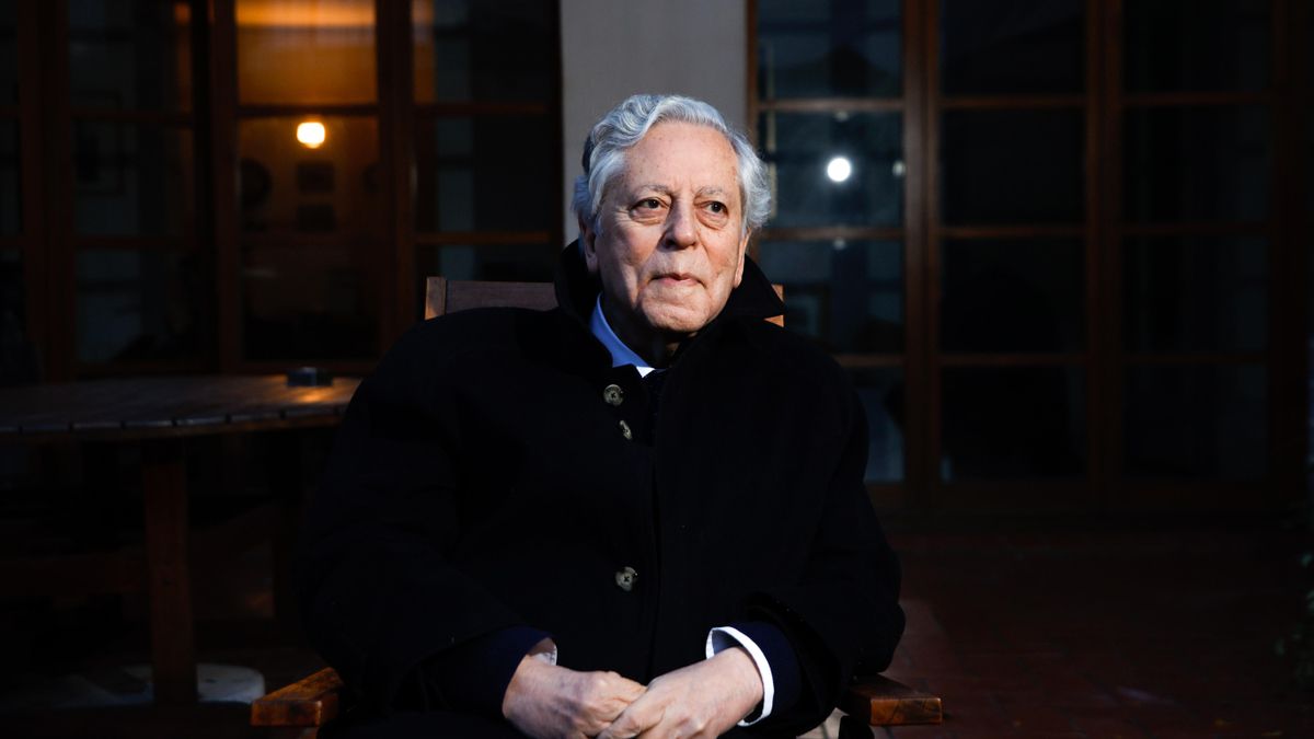 Miguel Ángel Aguilar: «Las últimas ejecuciones son el momento más desolador que he vivido como periodista”