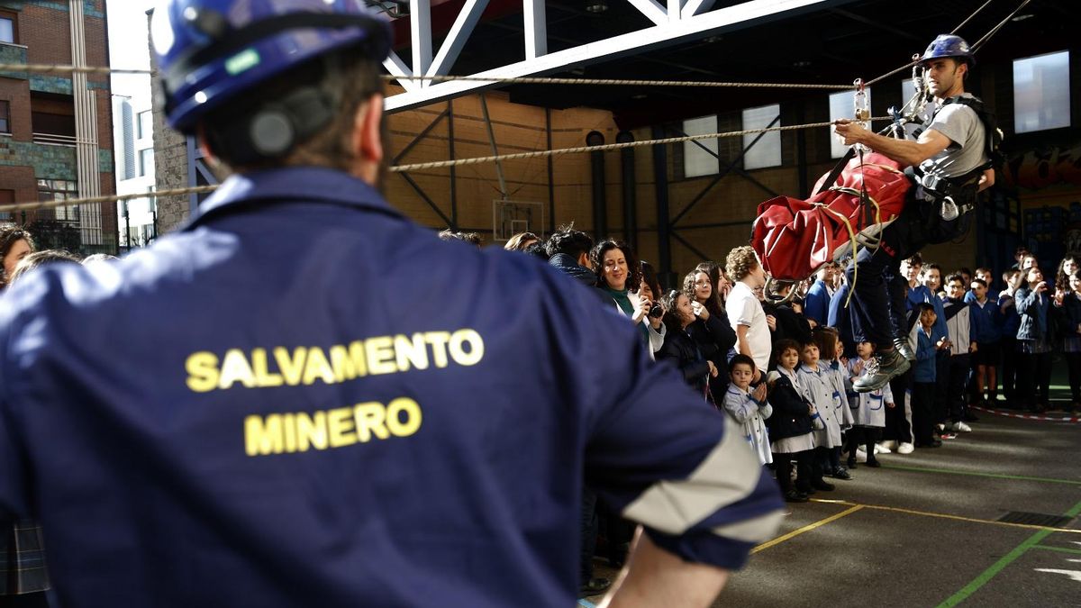Siete muertos y una absolución que reabre heridas: así se escribe el año más aciago de la minería asturleonesa