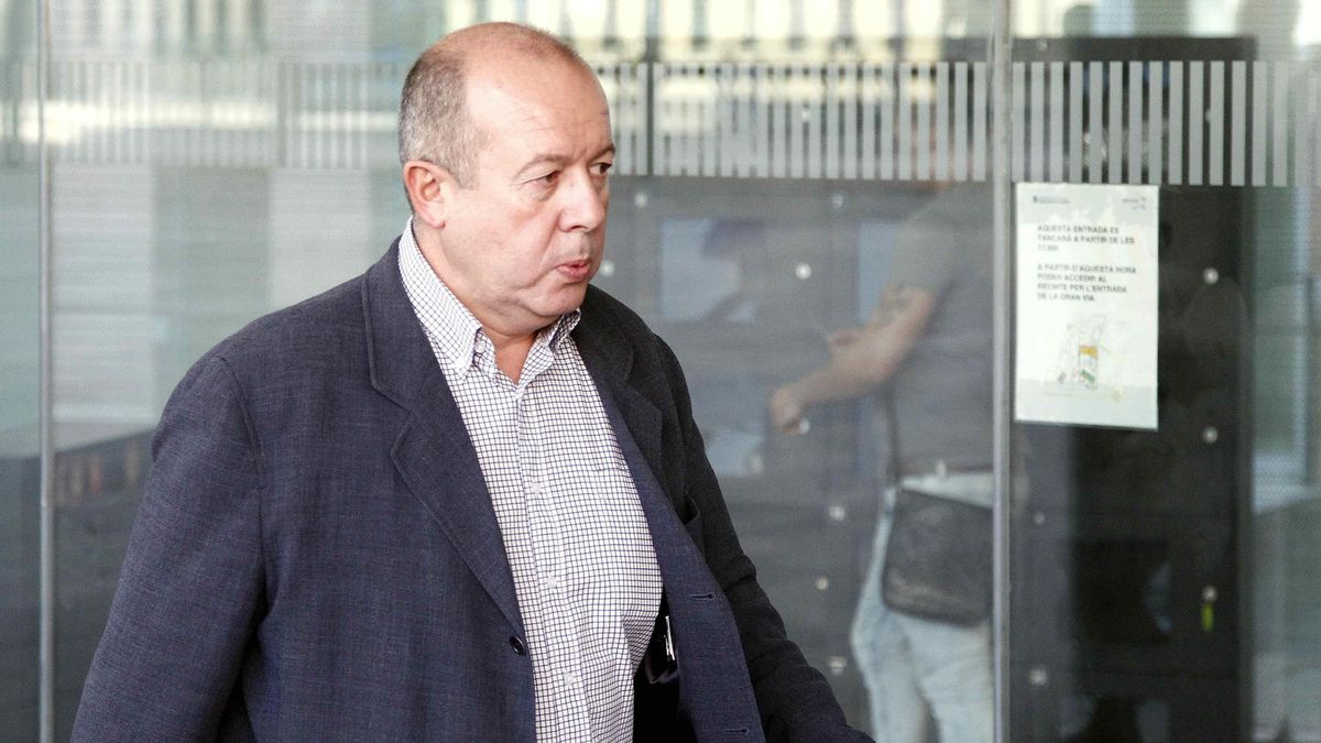 El juez archiva el caso al exdirector del servicio meteorológico catalán por promover un cártel de empresas
