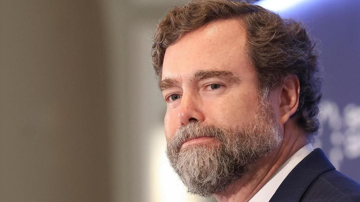 Espinosa de los Monteros dice que habrá una «resistencia interna increíble» a un gobierno de derechas y «calles quemadas»