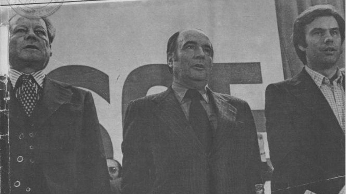 La mirada a la Transición desde el extranjero: “Olieron sangre, pero encontraron abrazos”