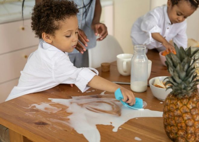 La psicóloga infantil Silvia Álava comparte las claves matinales para llegar al cole sin estrés: “El principal enemigo es la prisa”