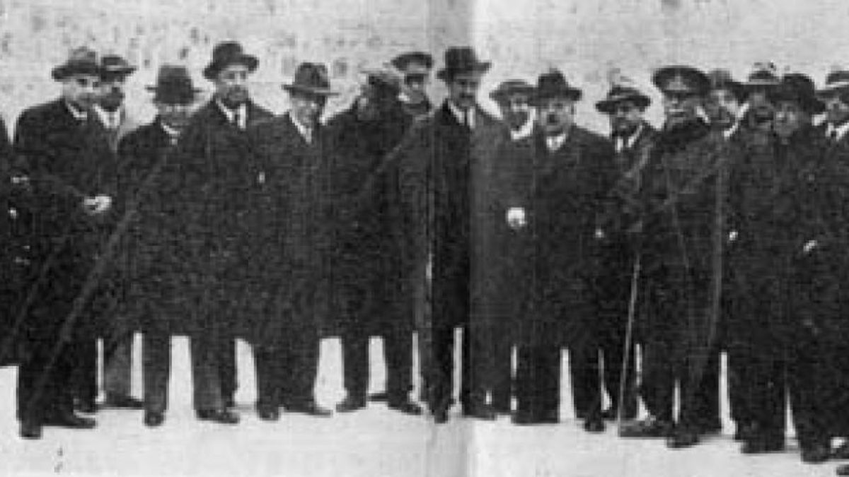 Sacas y represión en la antigua prisión que el Ayuntamiento de Málaga destina a la educación privada: «Entrabas por nada”