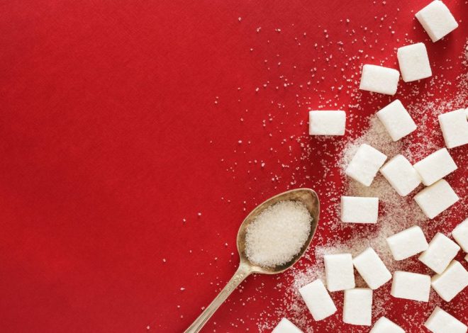 El nutricionista Aitor Sánchez desmiente los mitos sobre los endulzantes: «No son azúcares, no tienen el mismo efecto»