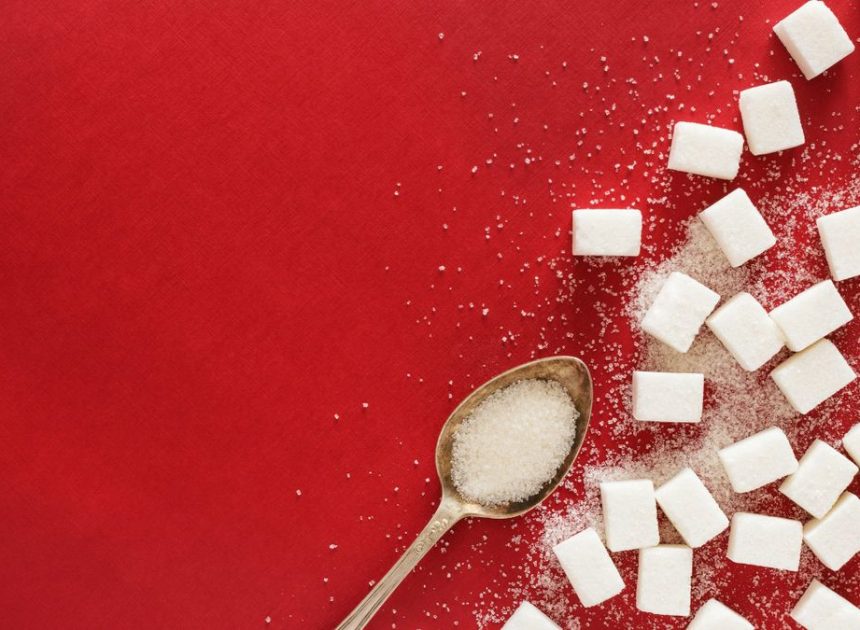 El nutricionista Aitor Sánchez desmiente los mitos sobre los endulzantes: «No son azúcares, no tienen el mismo efecto»