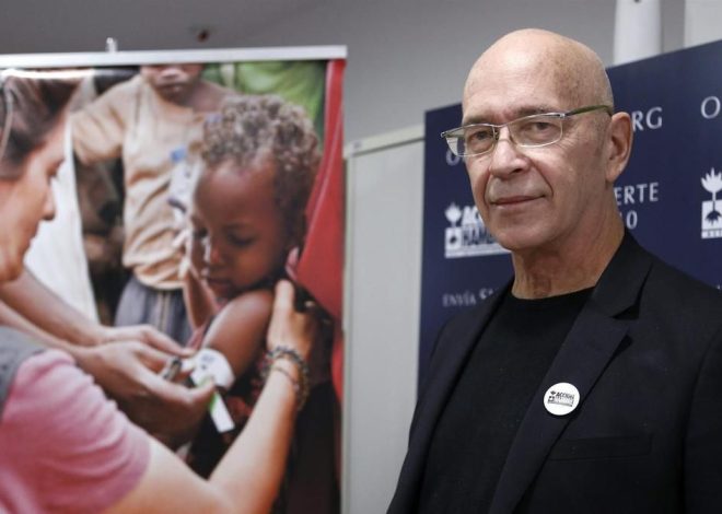 El ‘calvo de la Lotería de Navidad’ murió en 2024 y nos lo acaba de desvelar un lotero de Murcia