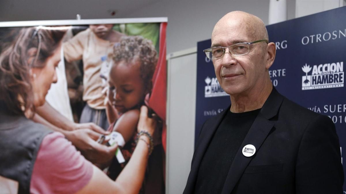 El ‘calvo de la Lotería de Navidad’ murió en 2024 y nos lo acaba de desvelar un lotero de Murcia