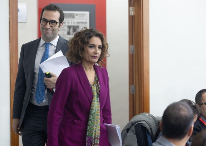 El Gobierno retrasa los Presupuestos a febrero y se abre a presentarlos de nuevo si mejora la relación con Junts