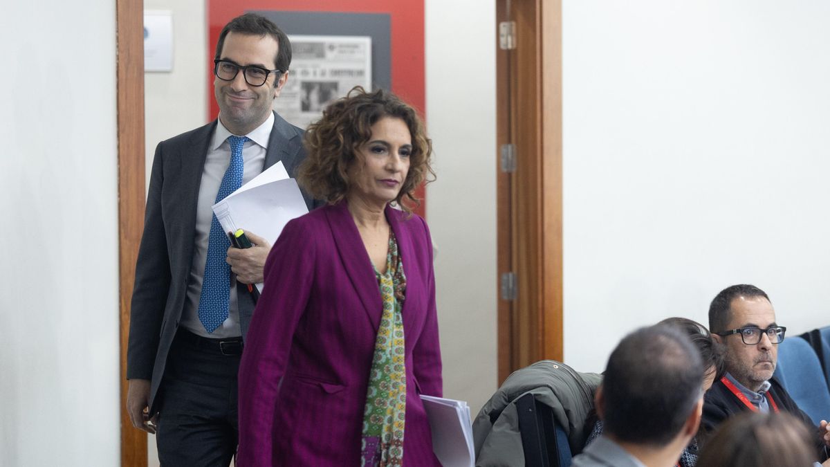 El Gobierno retrasa los Presupuestos a febrero y se abre a presentarlos de nuevo si mejora la relación con Junts