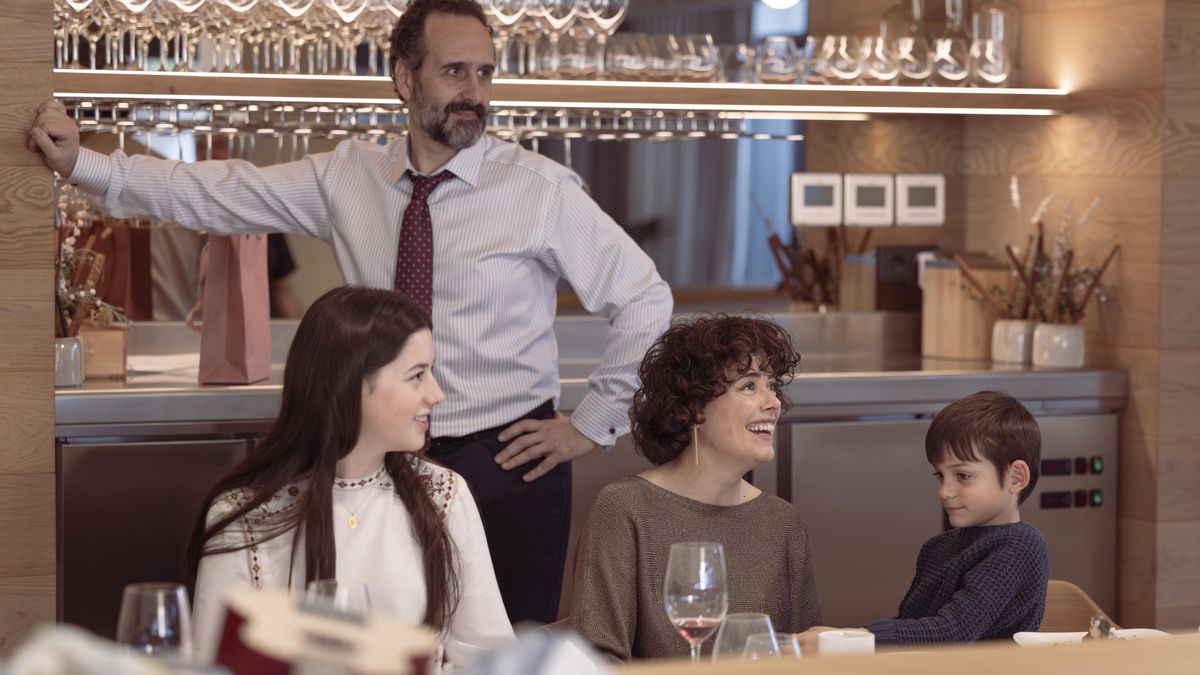 Cinco películas que no te puedes perder en la Fiesta del Cine 2025