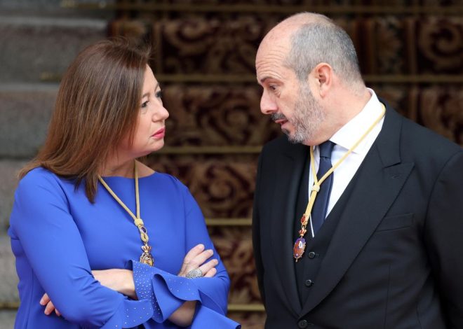 El Congreso envía un coche al Senado a buscar las enmiendas a la Ley de Movilidad Sostenible que se vota el jueves