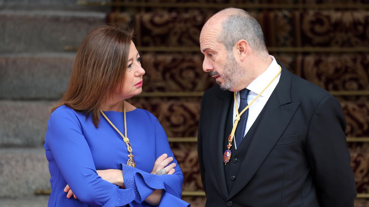 El Congreso envía un coche al Senado a buscar las enmiendas a la Ley de Movilidad Sostenible que se vota el jueves