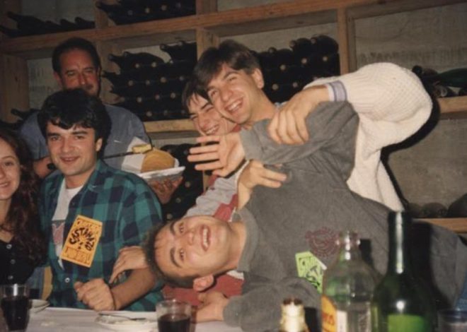 Memoria del rock gallego «sin castrar»: “Hicimos todo lo contrario de lo que había que hacer”