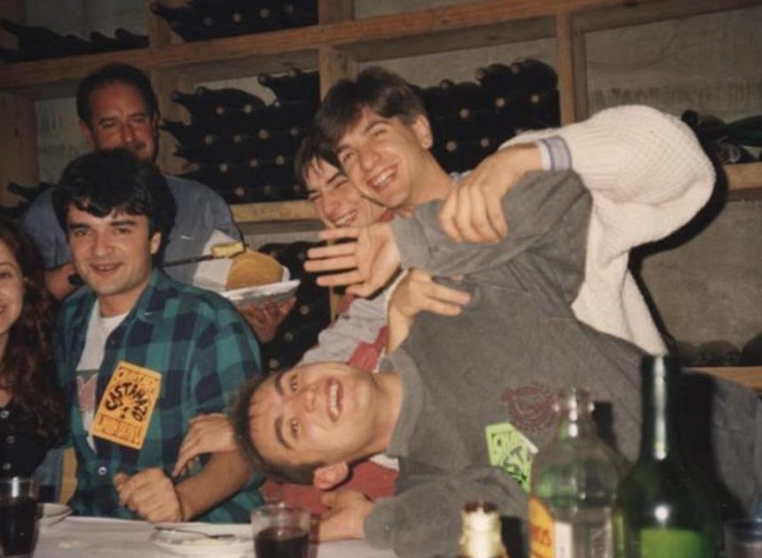 Memoria del rock gallego «sin castrar»: “Hicimos todo lo contrario de lo que había que hacer”