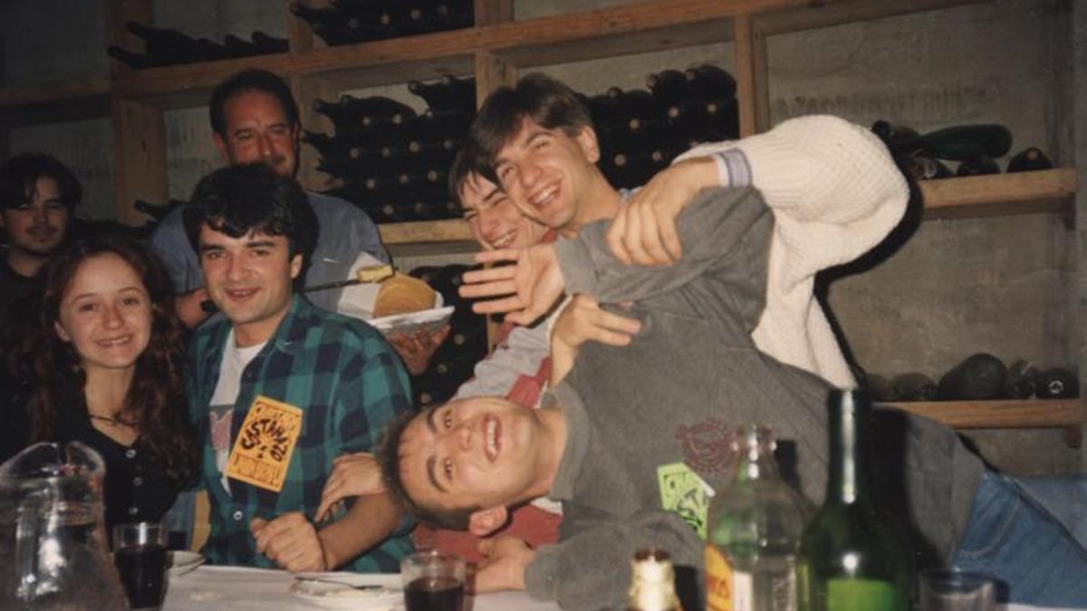 Memoria del rock gallego «sin castrar»: “Hicimos todo lo contrario de lo que había que hacer”