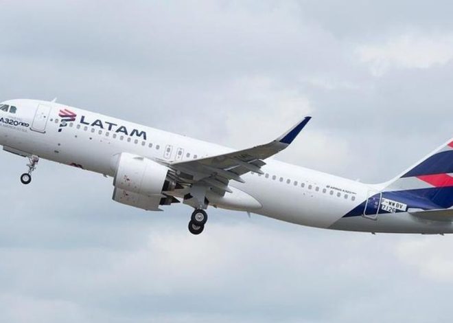 Airbus ve un problema en aviones de la familia A320neo y pide a los operadores medidas preventivas inmediatas