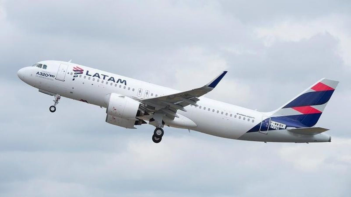 Airbus ve un problema en aviones de la familia A320neo y pide a los operadores medidas preventivas inmediatas